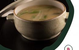 Miso Soup