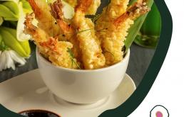 Tempura - Shrimp