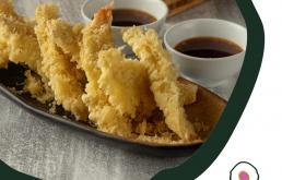 Tempura Chicken