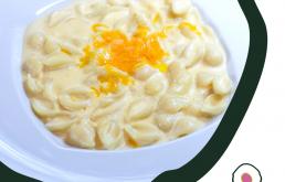 Macaroni and Cheese